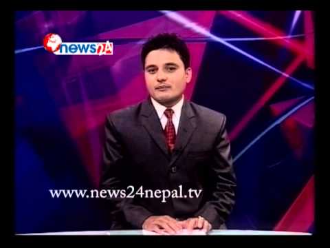 BUSINESS TODAY (2072/04/11)- NEWS24 TV