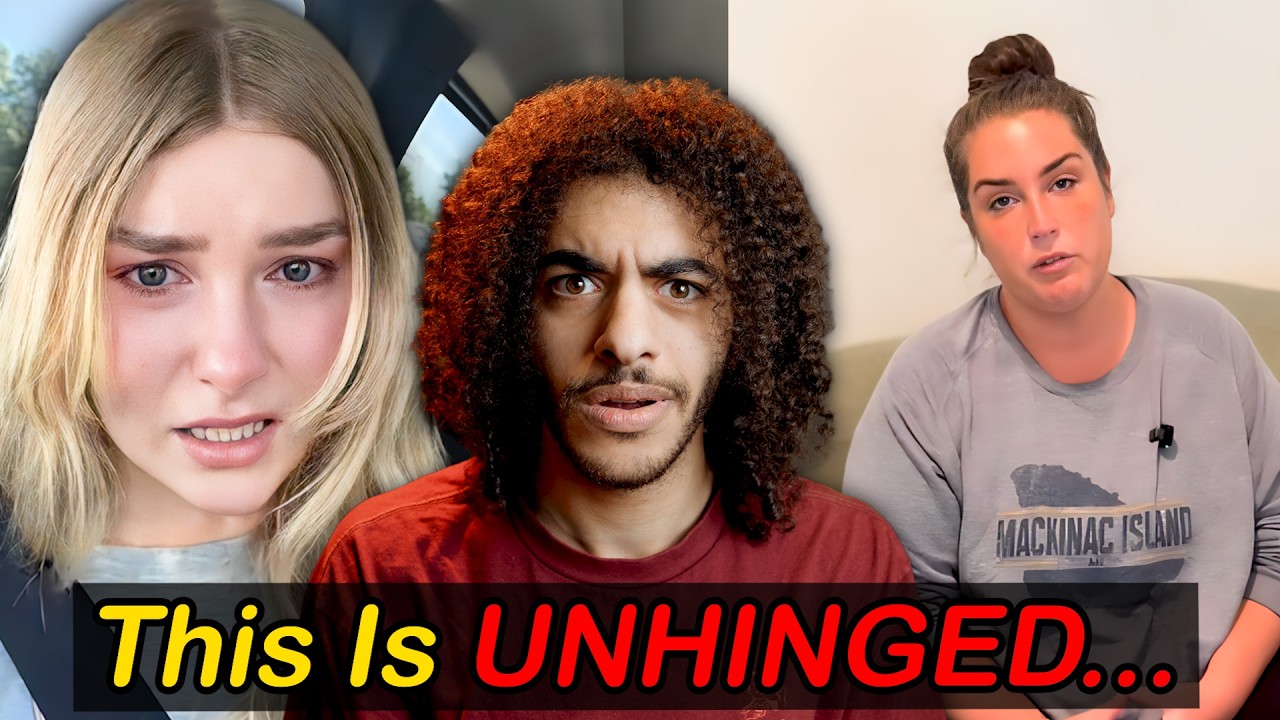 TikTok's Stolen Cake Pops Drama Is Insane...