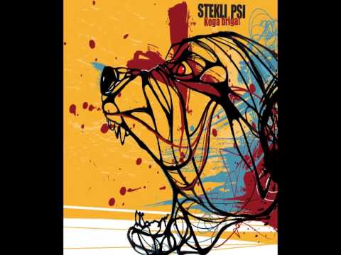 Stekli psi - Palimo bong