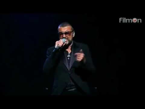 George Michael At Palais Garnier, Paris '' A Different Corner ''  Symphonica Dvd 1080p klara