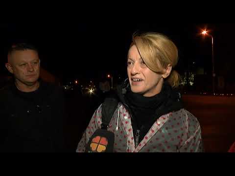 DNEVNIK 18.11.2019. Osječka televizija