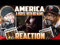 America - A Horse With No Name (REACTION) #america #reaction #airplaybeats 