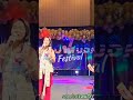 Taiต่าย Orathaiอรทัย Concert In California USA 10 28 23 เพลง โทรห�