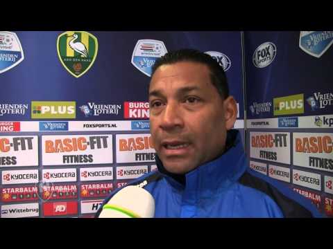 Henk Fraser: ''Meest logische vervanger van Havenaar is Korte''