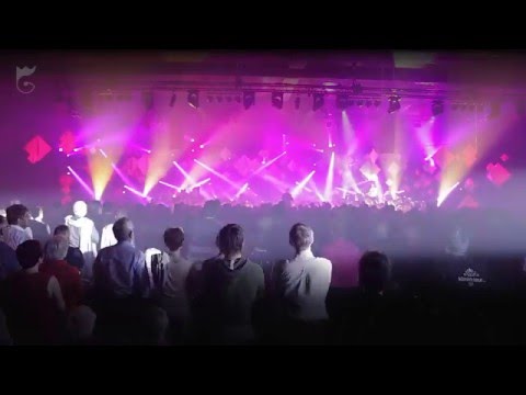 KlankKleur 2015 - Funk Medley (Pieter Nieva) by Royal WindBand Schelle