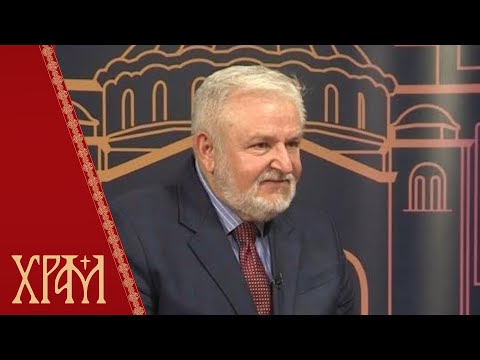 ВЕРА И ЗДРАВЉЕ: Проф. др Радоје Симић
