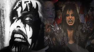 SLAYED IN OREGON: The Unofficial Birthday Bash for King Diamond