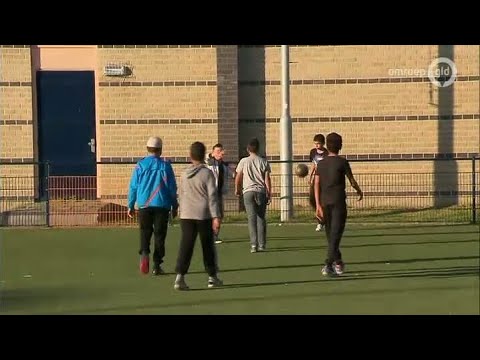 GLD Nieuws 5 juni 2013 - Nieuws