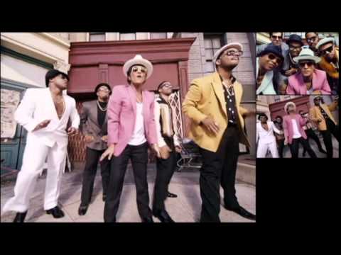 Uptown Funk vs Flex - DJ SLIMEX Remix