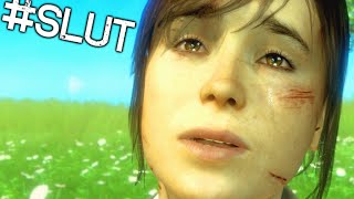 [Dansk] Beyond: Two Souls - SORT SOL & EPILOG - Afsnit 20 (Slut)