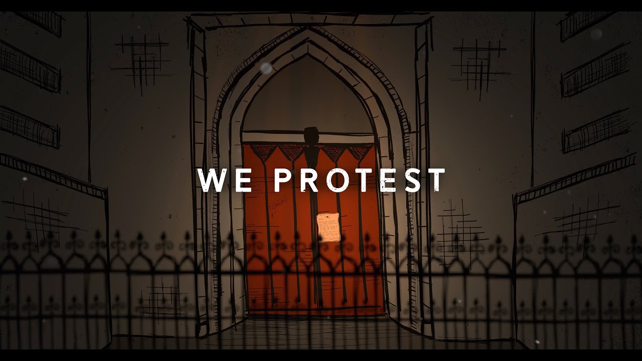 The Story of the Reformation | We Protest