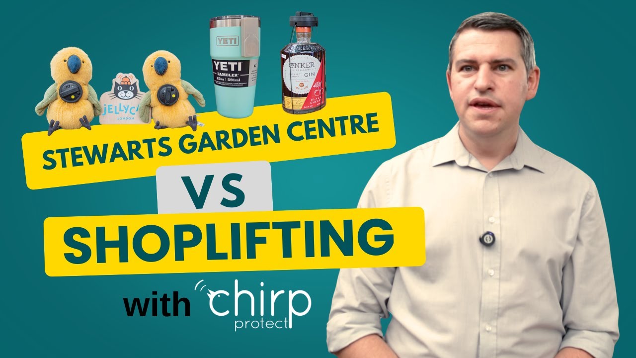 Stewarts Garden Centres Case Study