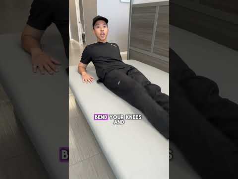 how to relieve gas in seconds 💨