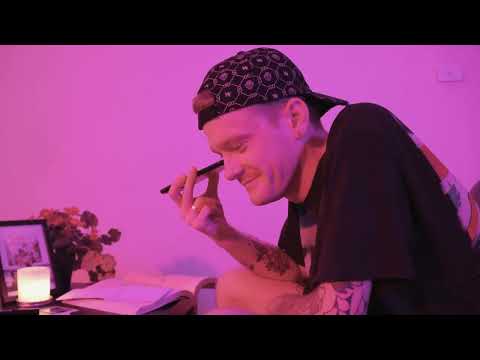 Letter To DB (Growing Pains Remix) (Official Music Video) - Salty Mc
