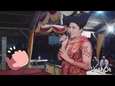 KERJA TAHUN GURO GURO ARON|| LANDEK ARON BERU KARO