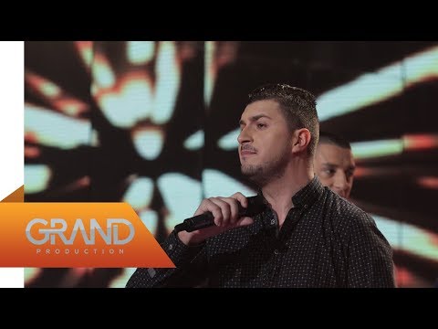 Dejan Tejovac - Placam i ne pitam - (LIVE) - HH - (TV Grand 11.01.2018.)