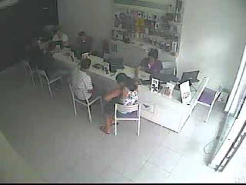 Roubo Barreiro 10 Dezembro 2014