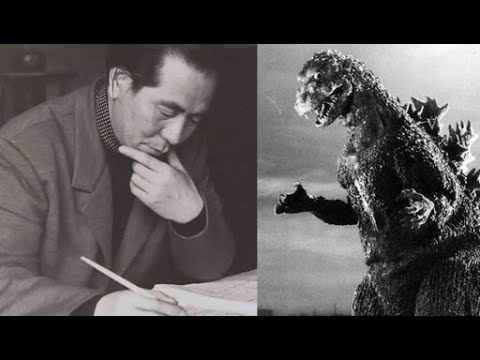 The Evolution of Akira Ifukube's Music in Cinema (Part 1)