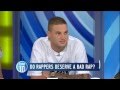 Kerser on Studio 10 - Official 