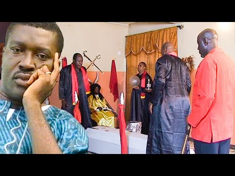 The Brotherhood || Best Of Kanayo O Kanayo, Bob Manuel Classic Movie || Nigerian Movie.