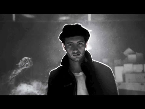 Dead Poet Society - Lo Air (Official Music Video)