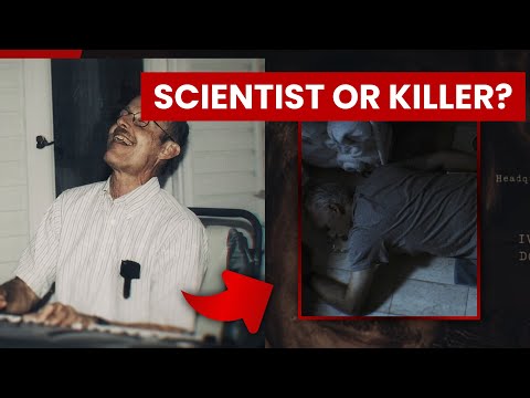 The Anthrax Murders FBI Scientist Suspect Dies | Deadly Intelligence