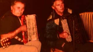 Rudolf Hauer // Jarda Jahoda / Tyrolské písně Rudolf Hauer // Jarda Jahoda / Tyrolské písně