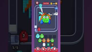 Pixel Flow Level 1306