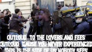 Riot by Sugarcult + LYRICS!