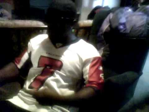 CHRIZT DIZCIPLE FREESTYLE