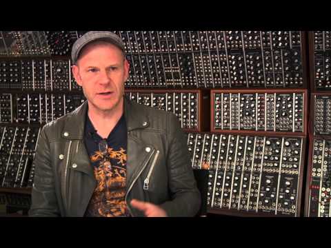 Junkie XL aka Tom Holkenborg - Making Of Deadpool Soundtrack