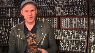 Junkie XL aka Tom Holkenborg - Making Of Deadpool Soundtrack