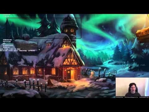 Handmade Hero Day 255 - Building a Profile Tree