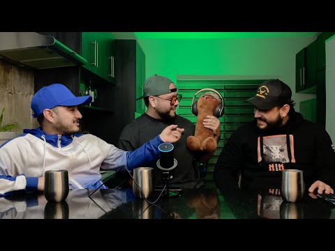 NEW YEAR NEW ME | Uno y Medio Podcast | Ep 27