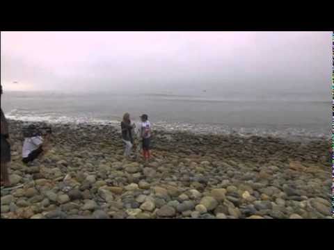 HURLEY PRO TRESTLES RD2 H7: TIAGO PIRES, DANIEL ROSS