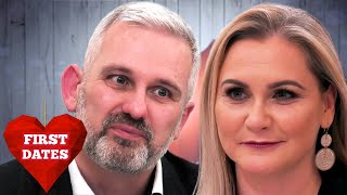 Is There A Crystal Clear Sign For Katherine? | First Dates