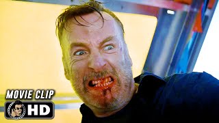 Bob Odenkirk Destroys Assassins Scene | NOBODY 2 (2025) Movie CLIP HD