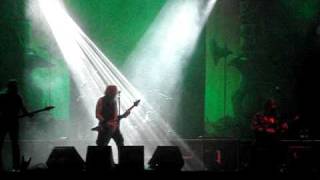 GAMMA RAY - DERRAME ROCK 14  - DREAM HEALER