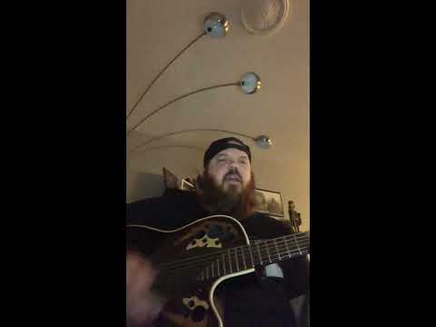 Five Man Electrical Band - Signs (Acoustic Cover)