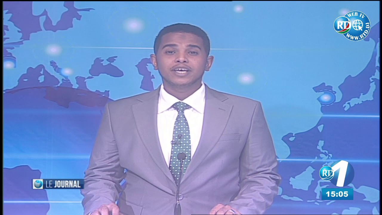 Edition du 15H du 19/06/2020