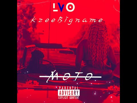 Kzeebigname - Moto ( Lyrics)