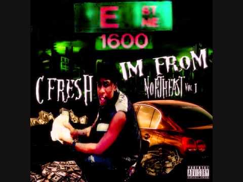 C-Fre$h Ft GPG - Get Dhis Money