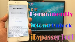 How to Permanent Remove iCloud Activation Lock with Jailbreak + Software