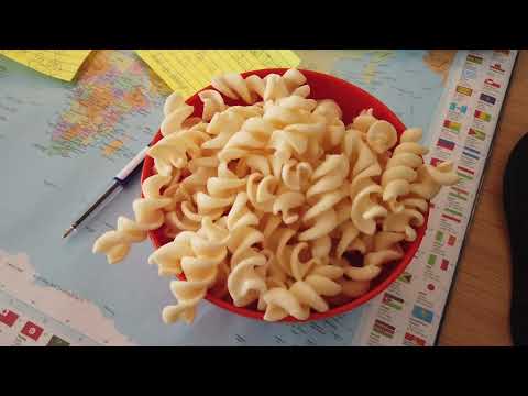 MongoTV_9843 - Del 1 - SPISER SKÅL CHIPS TORSDAG EFTERMIDDAG OG UPLKOADER VIDEO TIL YOUTUBE