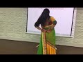 Ayi shubh ghadi dance  by disha  lad