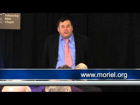 Jacob Prasch The Grain Offering