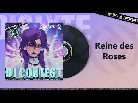 Video thumbnail for Reine des Roses - DJ Contest