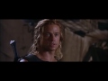 Troy Achilles Talks To Agamemnon HD