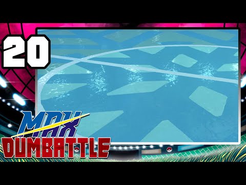Max Dumbattle #20 - DOUBLE KO