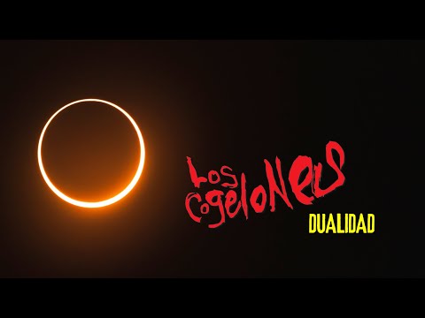 DUALIDAD (video oficial) - Los CogeloNes